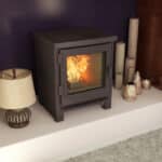 Nordic Fire Arya Classic