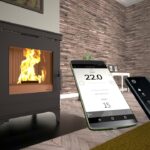 Nordic Fire Stylo