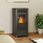 Nordic Fire Torsby