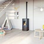 Nordic Fire Vesper