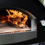 OUTR Pizza Oven Antonio M