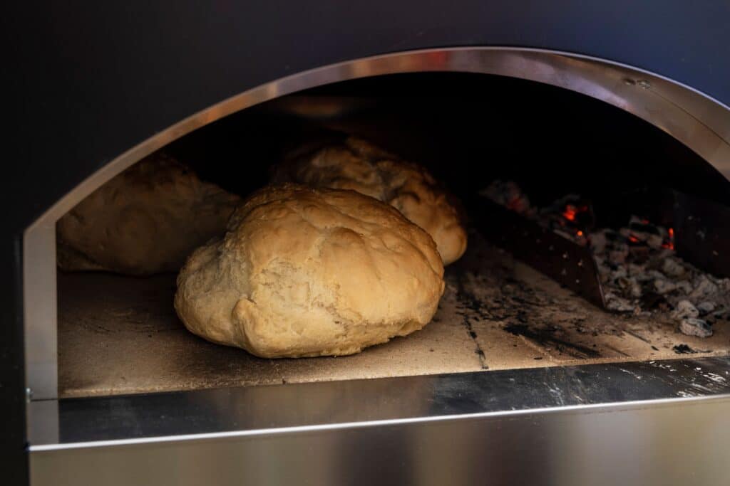 OUTR Pizza Oven Antonio M