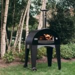 OUTR Pizza Oven Antonio M