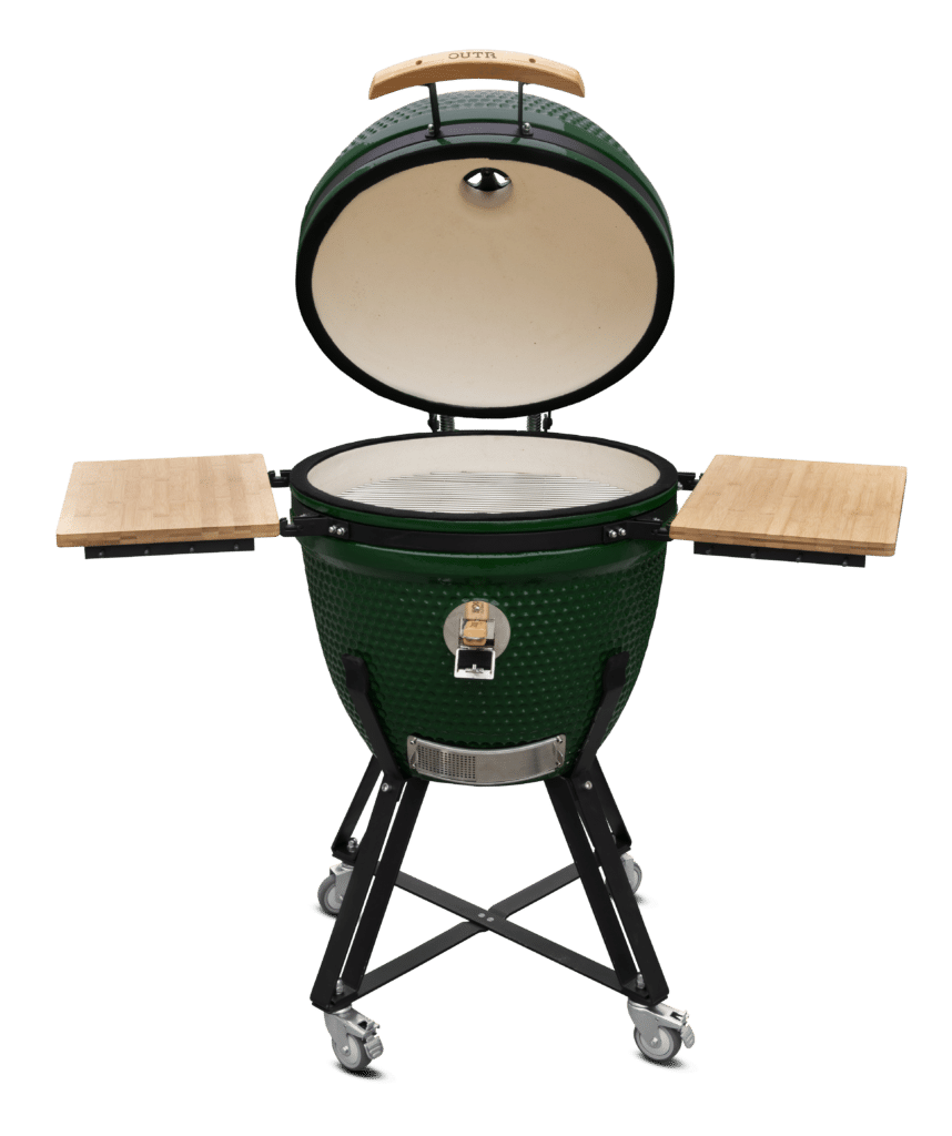 OUTR Kamado Grill Extra Large 60