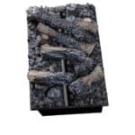 Dimplex Cassette 500 Retail