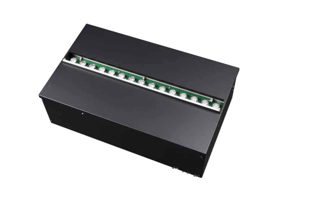 Dimplex Cassette 500 Retail