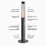 POB Faro Light 750
