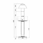POB Faro Light 750