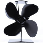 Galafire N 429 Kachelventilator