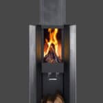 Sikken 2 Premium Stove