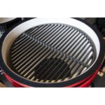 Kamado 40 Rooster Gietijzer