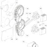 Rika Conevectieventilator Multiair