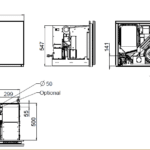 Rika Interno Pelletkachel