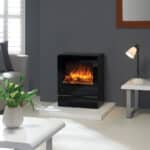 Gazco Vision Medium Elektrische haard
