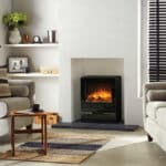 Gazco Vision Medium Elektrische haard