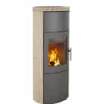 Heta Scan-Line 820S