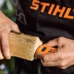 Stihl Houtvochtmeter
