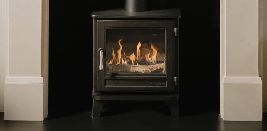 Chesney Salisbury 5 Ethanol