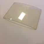 Scan Andersen 4 Glasruit gebogen