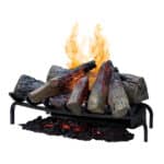 Dimplex Silverton Opti-myst