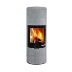 Skantherm Milano Steen 2.0