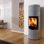 Skantherm Milano Steen 2.0
