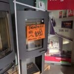 Skantherm Ivo (Outlet)