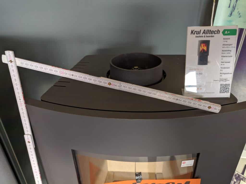 Skantherm Ivo (Outlet)