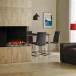 Gazco eReflex 75 RW