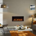 Gazco eReflex 85 R inbouwhaard