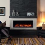 Gazco eReflex 135 RW