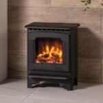 Gazco Marlborough 2 Klein Elektrisch