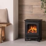 Gazco Marlborough 2 Klein Elektrisch