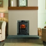 Stovax Stockton 3