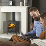 Stovax Stockton 5