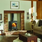 Stovax Stockton 5