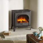 Gazco Stockton 2 Medium Elektrisch