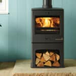Stovax Yeoman CL5 Midline