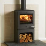 Stovax Yeoman CL5 Midline
