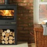 Stovax Yeoman CL5 Highline