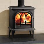 Stovax Huntingdon 35
