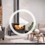 Stovax Studio Air 1