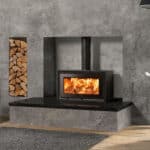 Stovax Studio Air 1