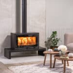 Stovax Studio Air 1