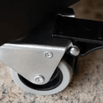 Termatech Skagen Terrasverwarmer Gas