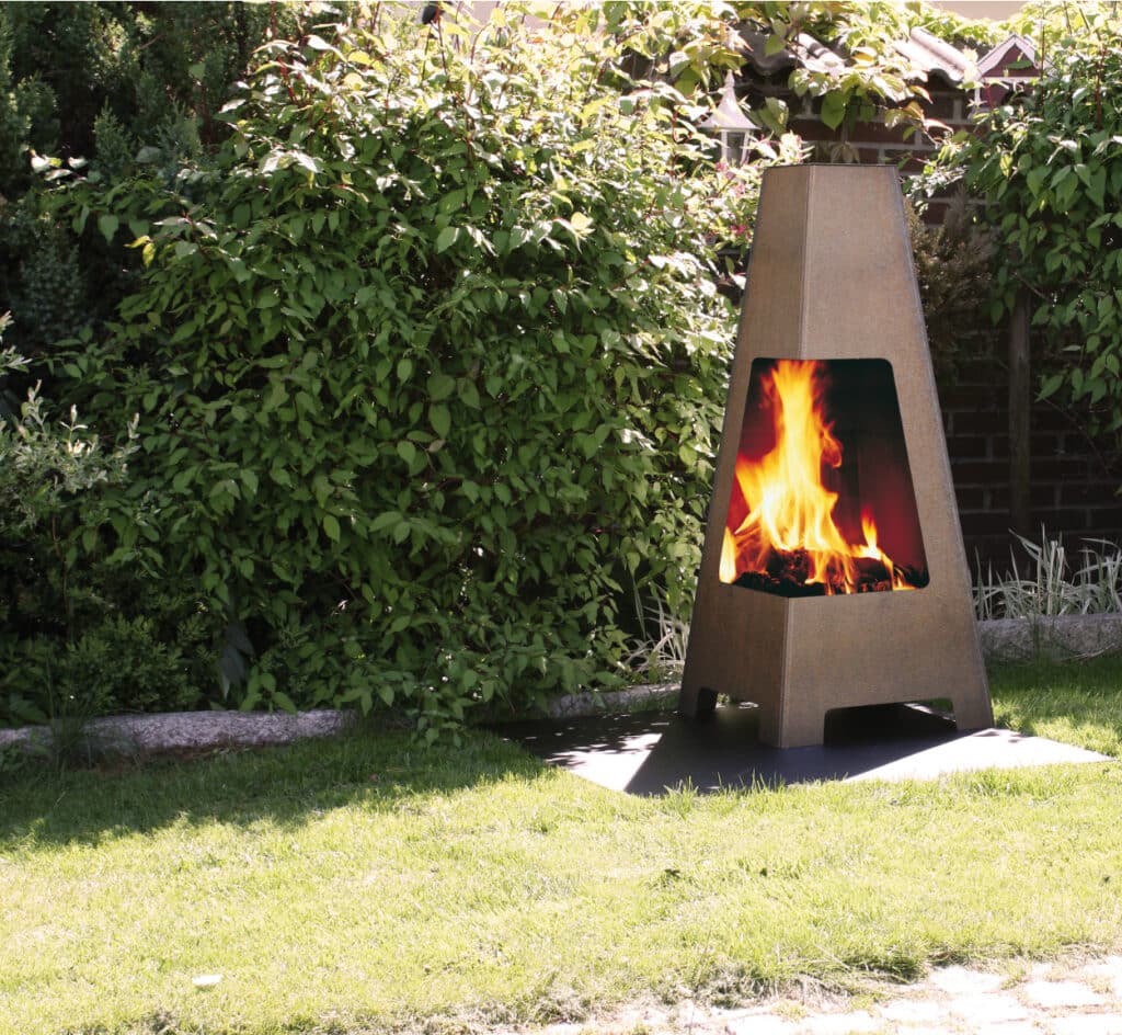 Jotul Terrazza