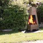 Jotul Terrazza