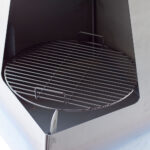 Jotul Terrazza