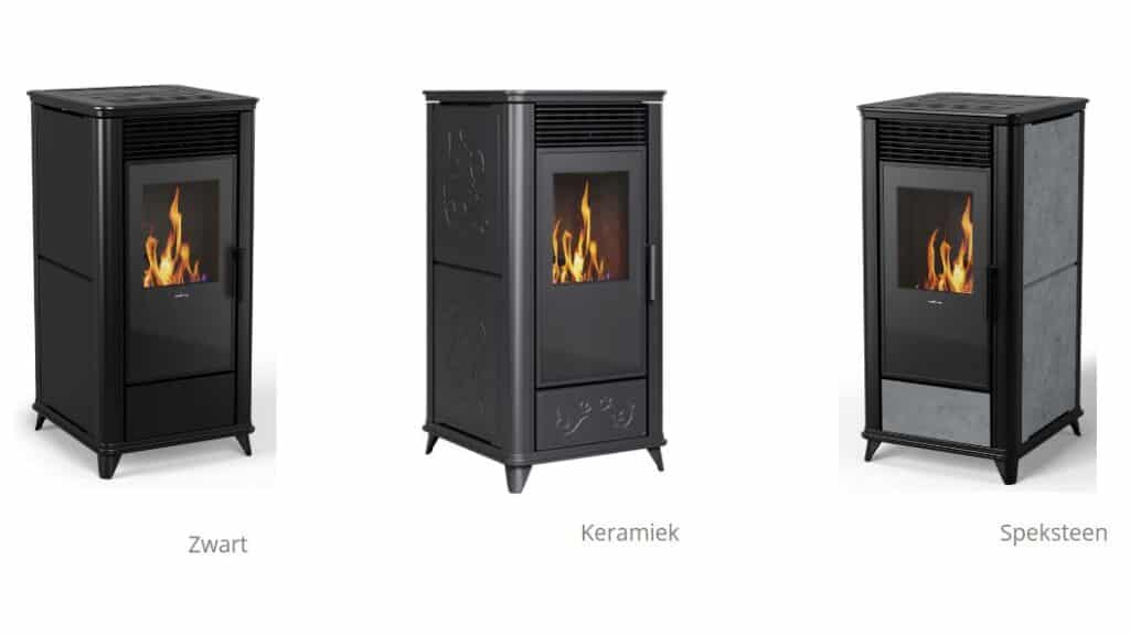 Nordic Fire Torsby