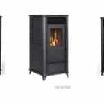 Nordic Fire Torsby